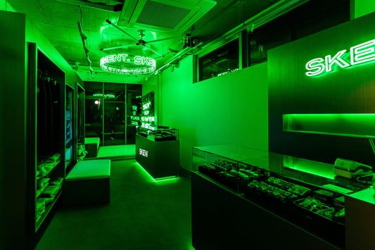 skew Shibuya、CBD Libraryに掲載のお知らせ