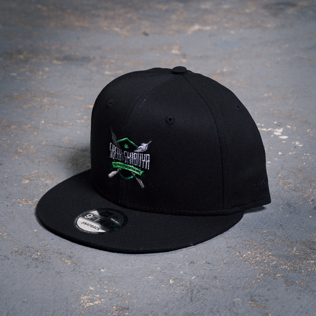 skew Shibuya 1st Anniversary Cap