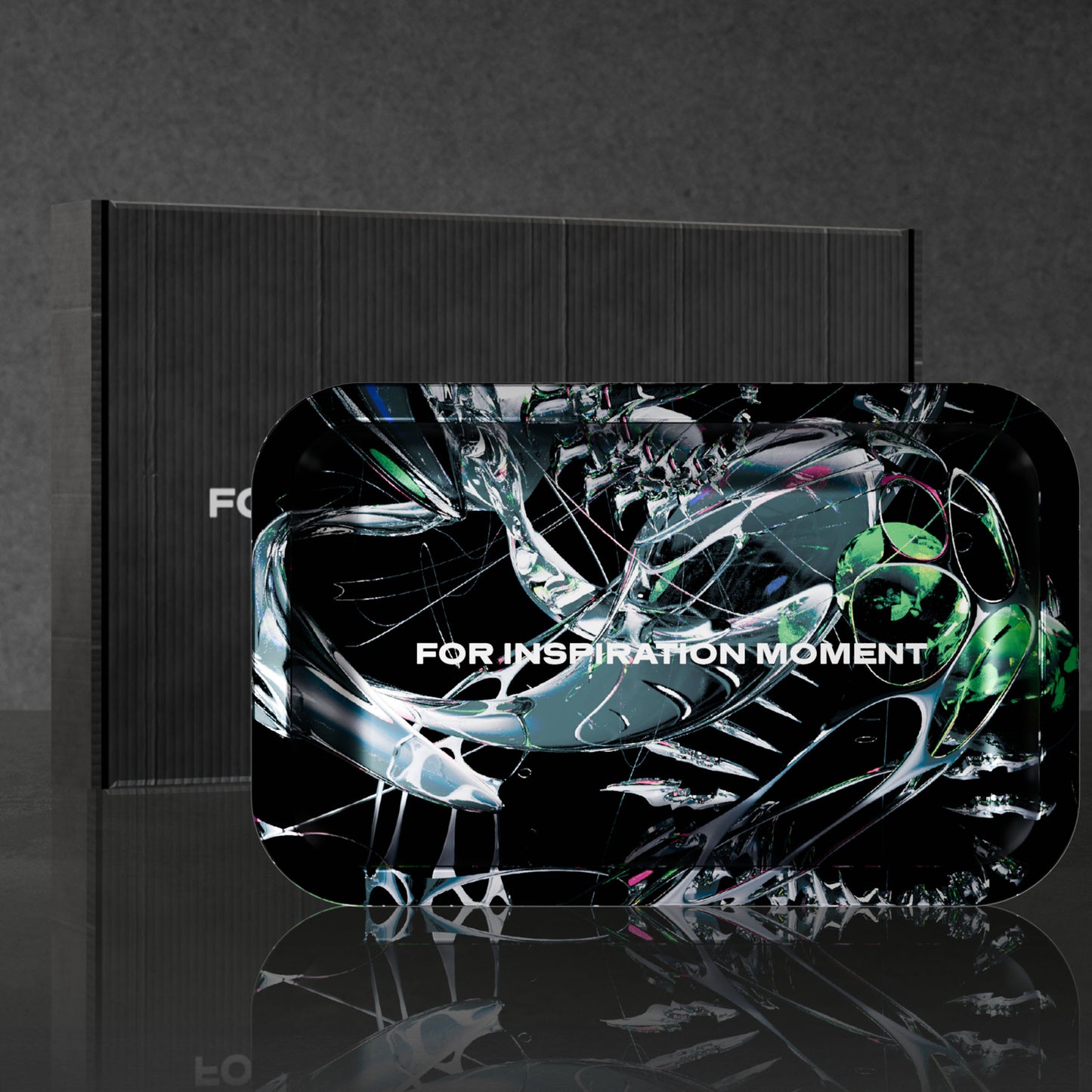 オリジナルローリングトレイ