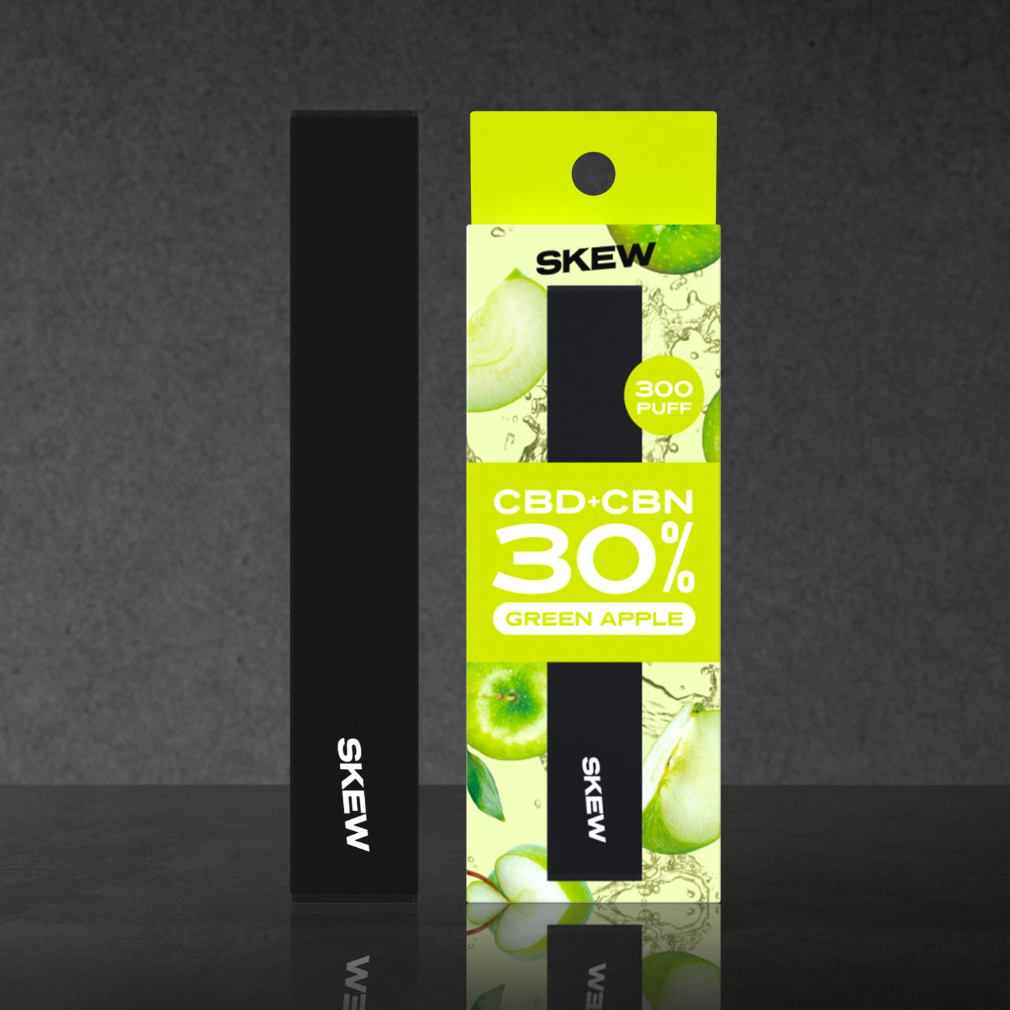 CBDベイプペン 使い捨て 30% 1ml