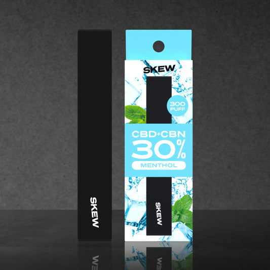 CBDベイプペン 使い捨て 30% 1ml