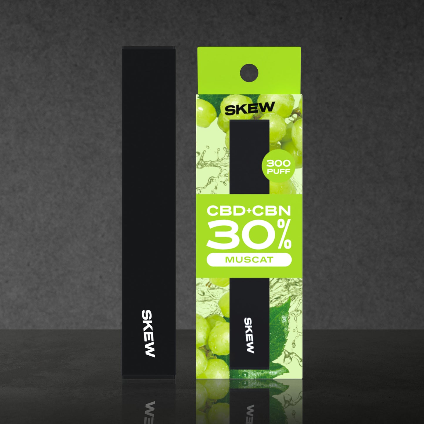 CBDベイプペン 使い捨て 30% 1ml