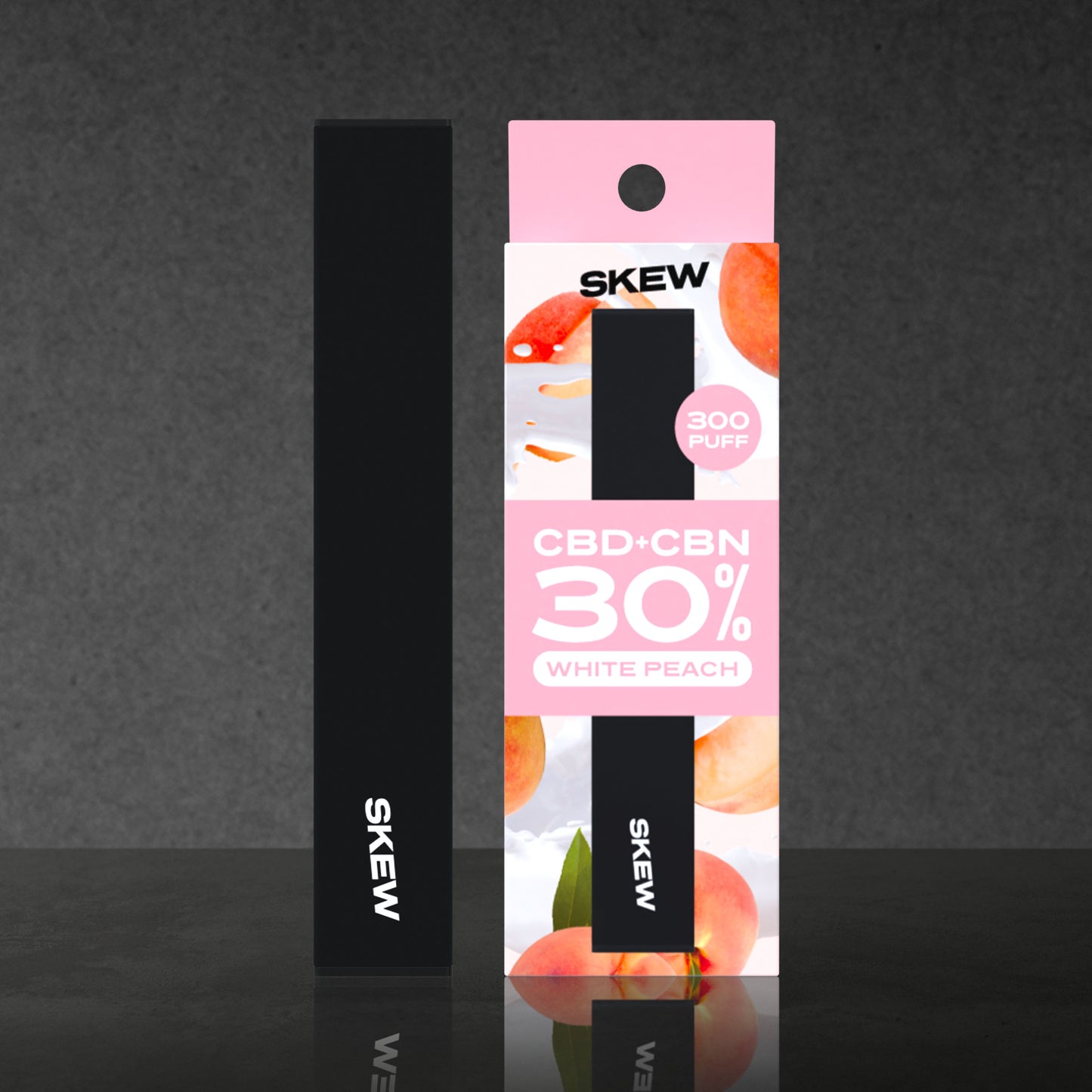 CBDベイプペン 使い捨て 30% 1ml
