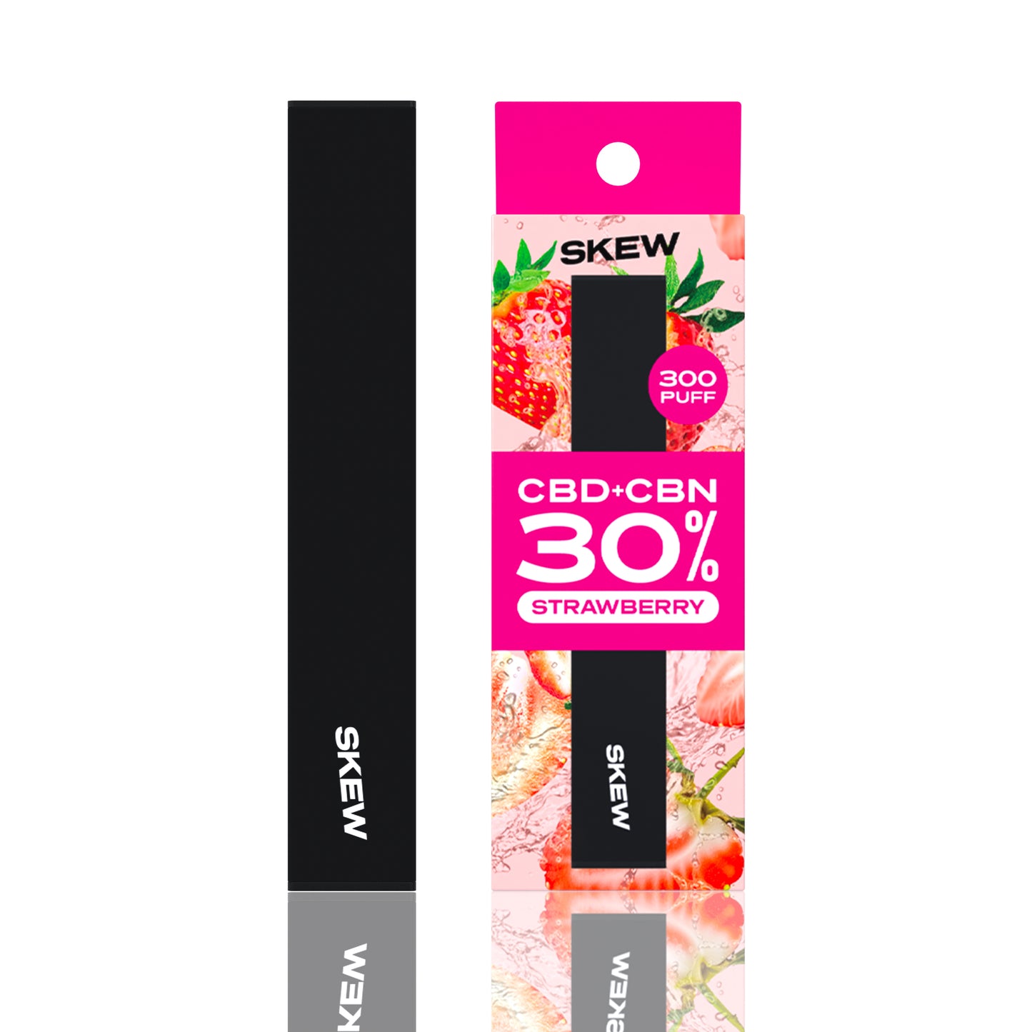 CBDベイプペン 使い捨て 30% 1ml