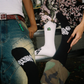 skew Shibuya Socks