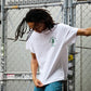 skew Shibuya Crew T-shirt