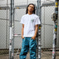 skew Shibuya Crew T-shirt
