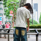 skew INSPIRATION Bones T-shirt