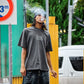 skew INSPIRATION Bones T-shirt