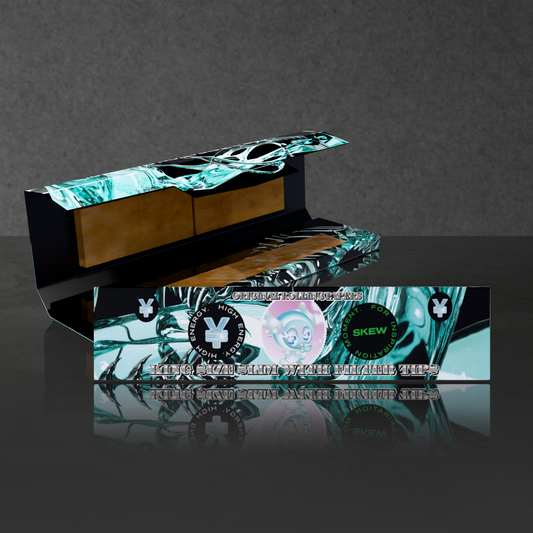 skew オリジナルローリングペーパー