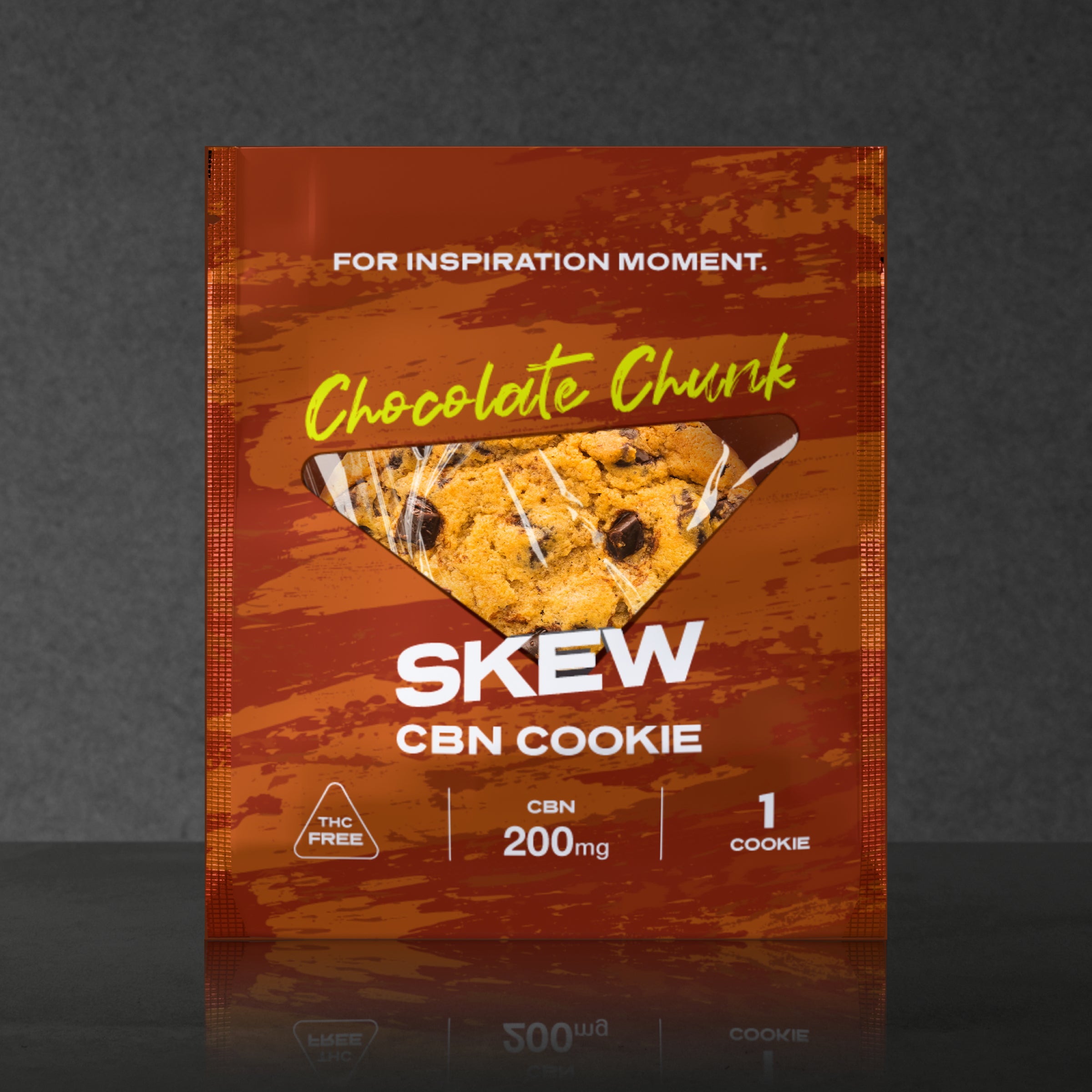 CBN クッキー 【チョコレートチャンク】 – skew公式オンラインストア