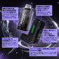 skew GALAXY™ スターターキット or 交換用POD