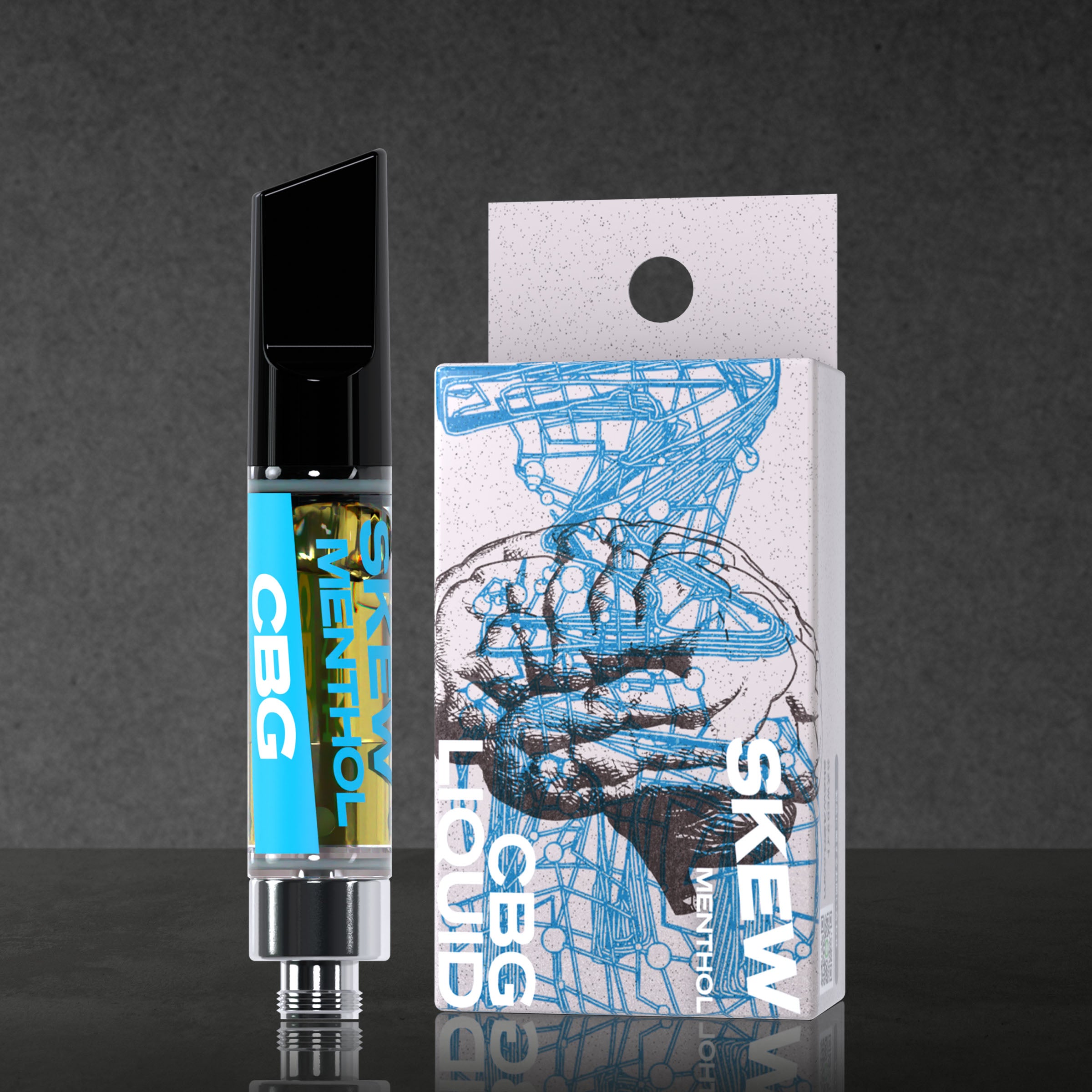 CBGリキッド カートリッジ 75% 1ml – skew公式オンラインストア