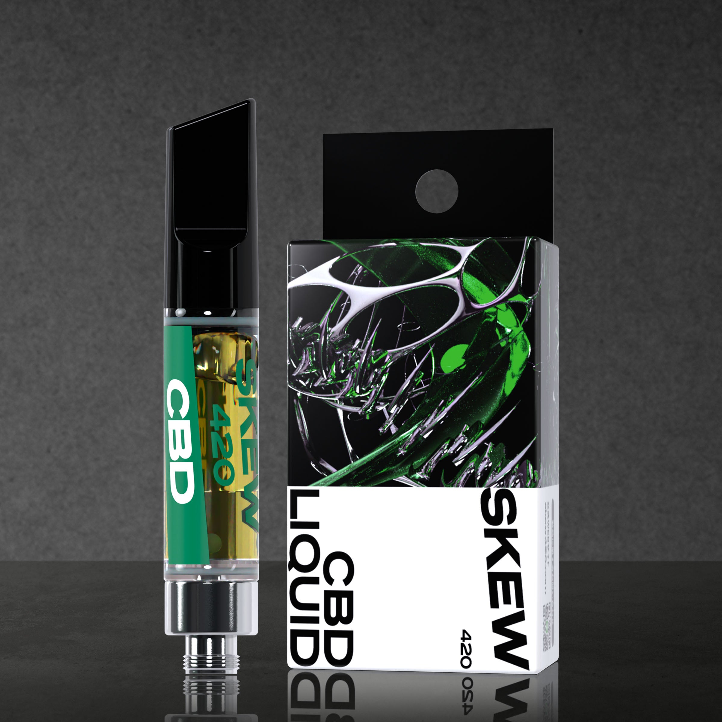 CBDリキッド カートリッジ 85％ 1ml – skew公式オンラインストア