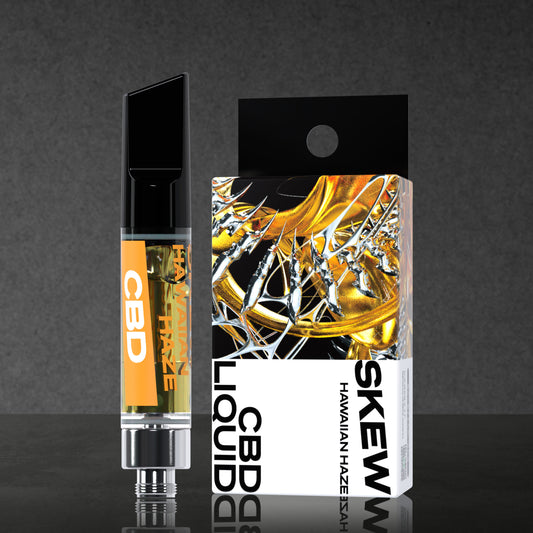 【2025夏季限定】  CBDリキッド 85% 1ml カートリッジ