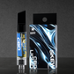 skew PREMIUMカートリッジ90%+テルペン（CBGカートリッジ<BOOST>/CBDカートリッジ<REST>）