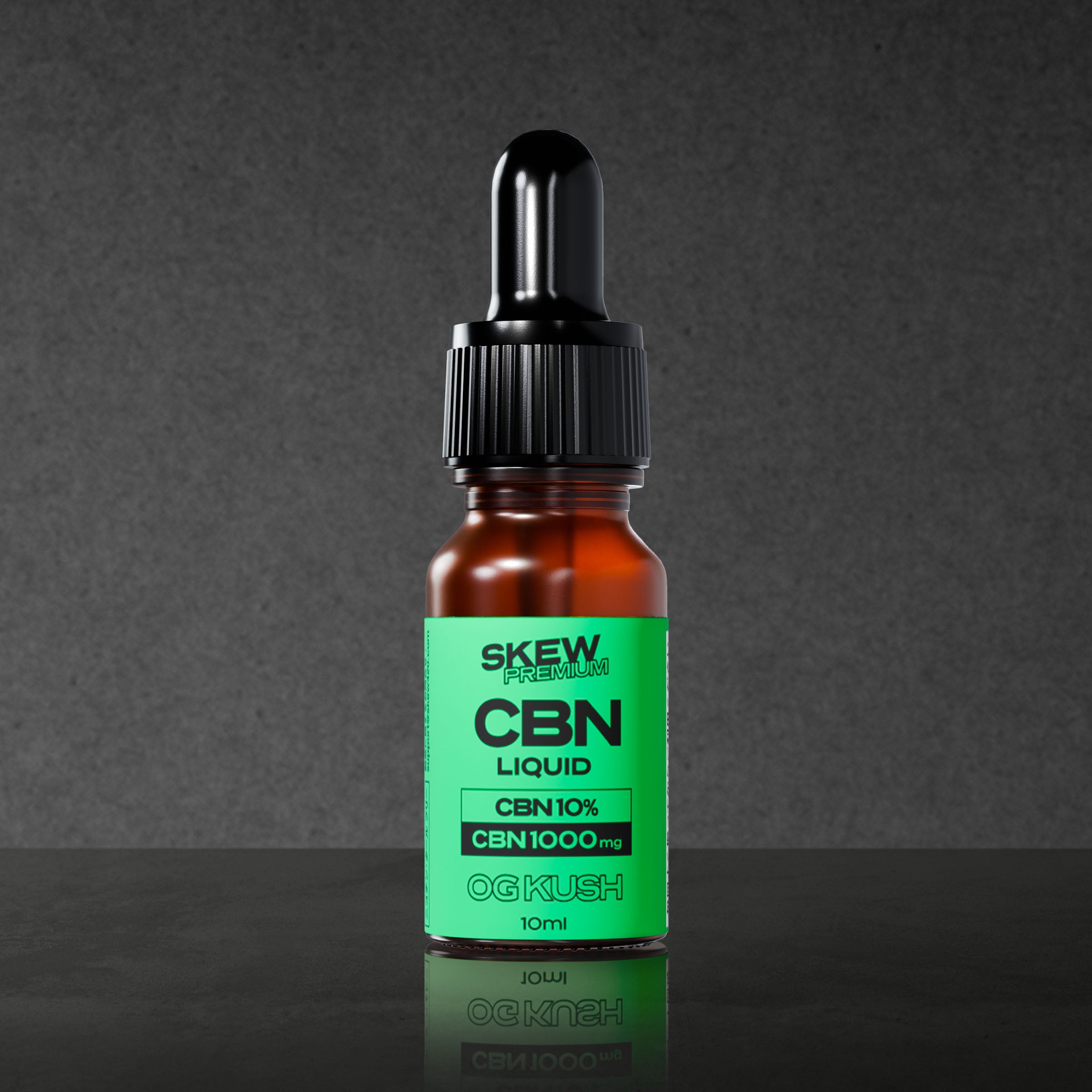 CBN リキッドボトル 10％ 10ml – skew公式オンラインストア