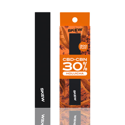 CBDベイプ ペン 使い捨て 30％ 1ml