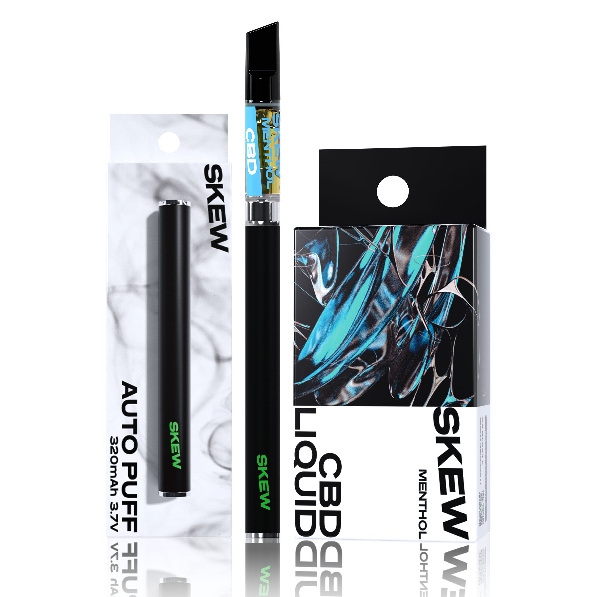 skew CBDベイプ スターターキット CBDリキッド85％ 1ml + skewヴェポライザー – skew公式オンラインストア