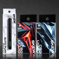 【スターターキット】skew PREMIUM COMBO（CBGカートリッジ<BOOST>+ CBDカートリッジ<REST>+skewヴェポライザー）
