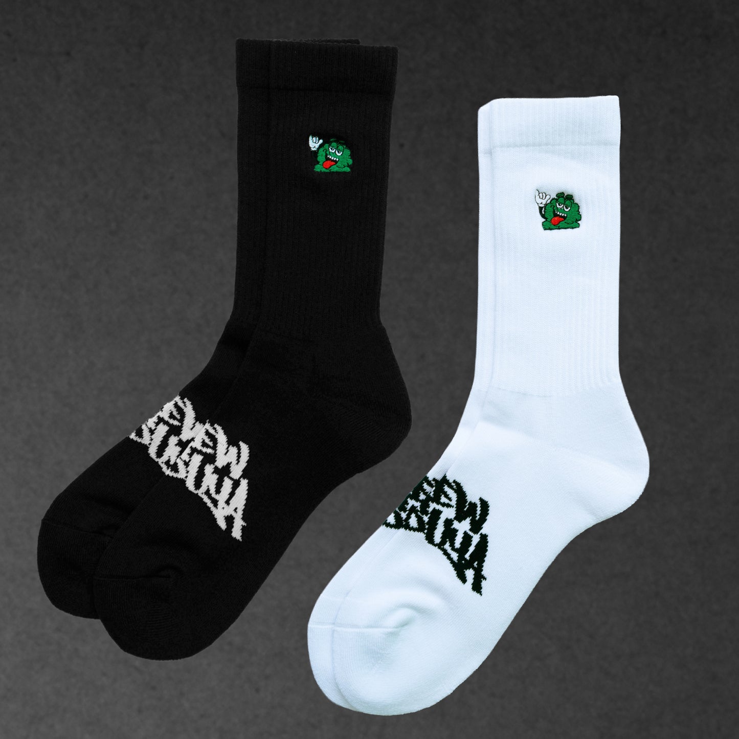 skew Shibuya Socks